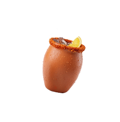 Cantarito - Cantaritos de tequila preparados al momento en El Corazón Tequilero