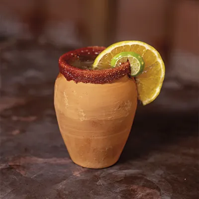 Cantaritos 2 × 1 - Corazón Tequilero