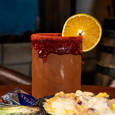 Micheladas 3×2 - Corazón Tequilero