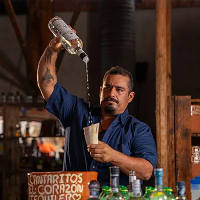 Refill de cantaritos 2×1 - Corazón Tequilero